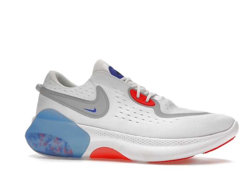 Nike Joyride Dual Run White Flash Crimson