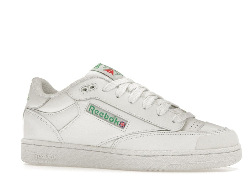 Reebok Club C Bulc Beams White
