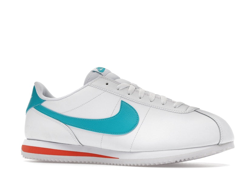 Nike Cortez Miami Dolphins