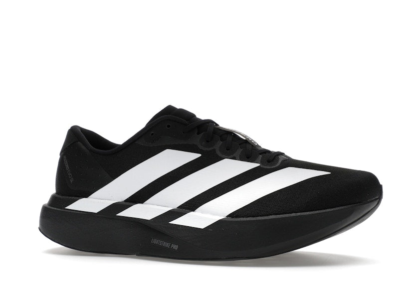 adidas Adizero Evo SL Black White
