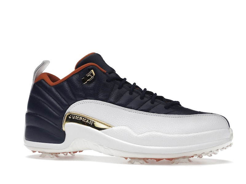 Jordan 12 Retro Low Golf Eastside Golf
