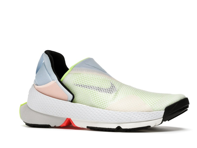 Nike Go FlyEase Celestine Blue