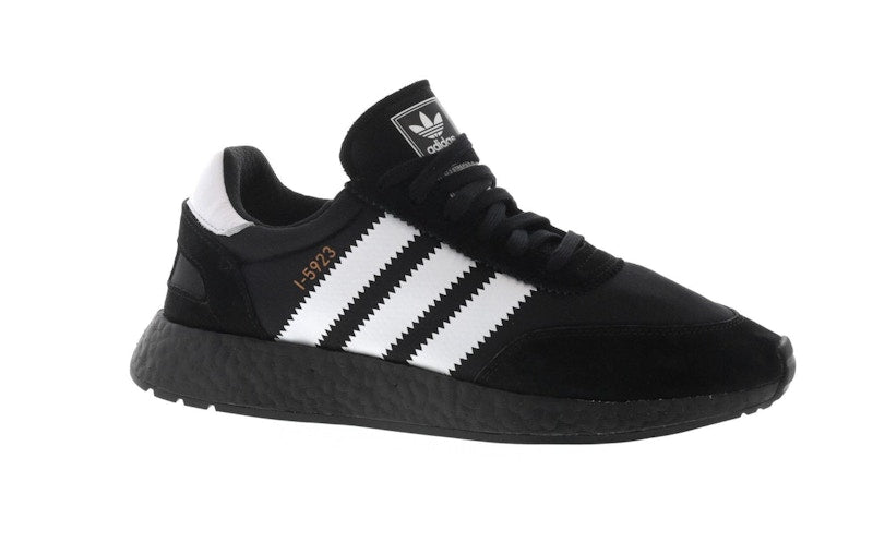 adidas I-5923 Black Boost