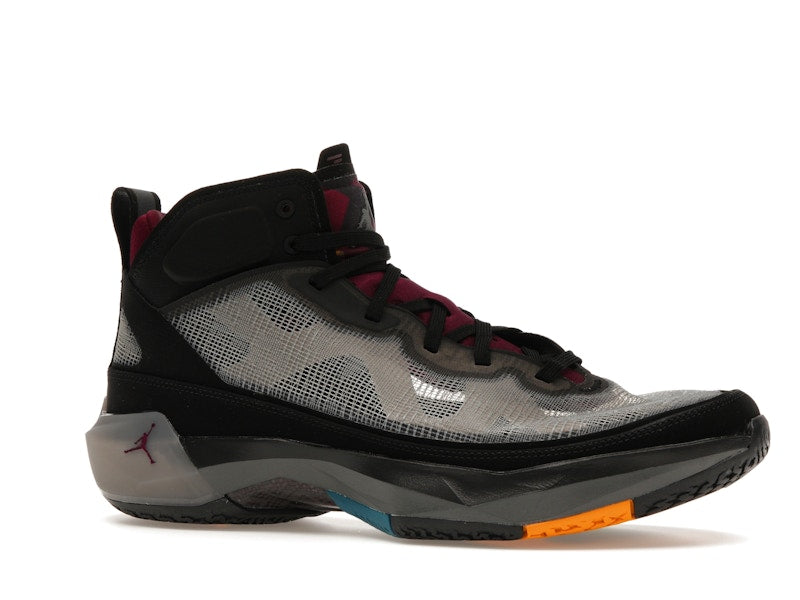 Jordan 37 Bordeaux