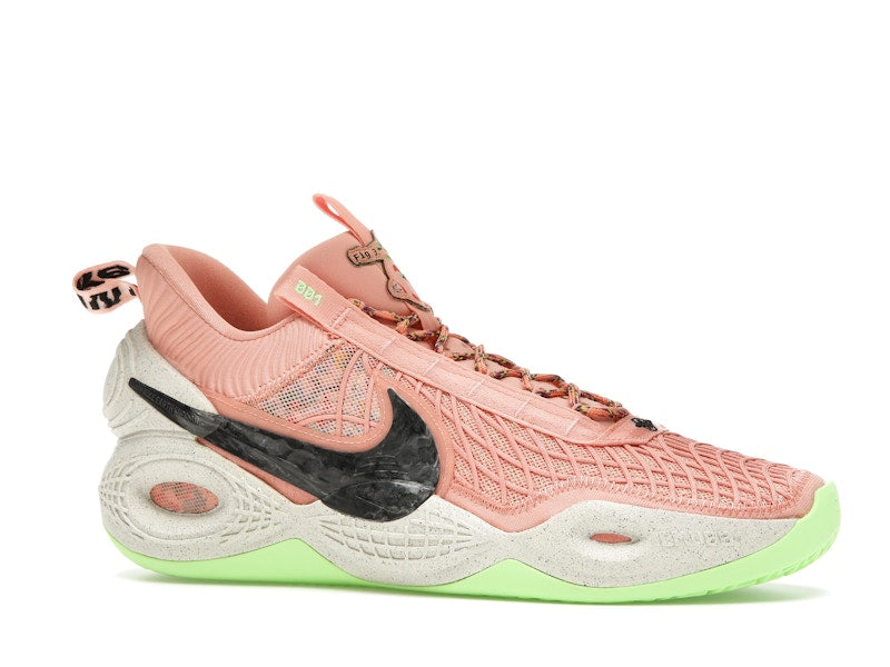 Nike Cosmic Unity Apricot Agate