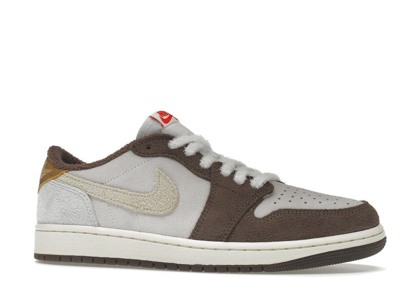 Jordan 1 Retro Low OG Year of the Rabbit