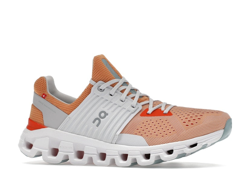 On Running Cloudswift Copper Frost (Women's)