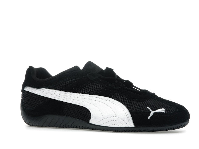 Puma Speedcat Go Black White (Women's)