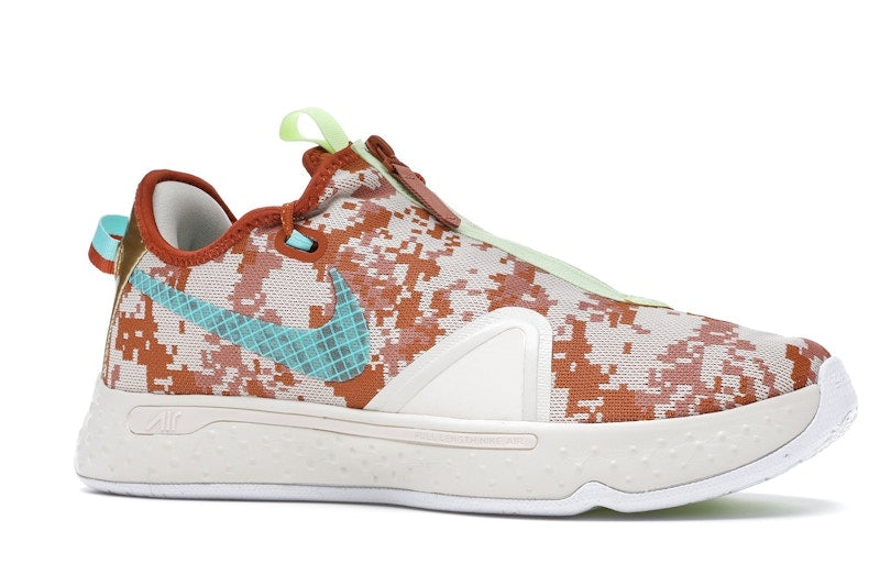 Nike PG 4 Digi-Camo 2K Gamer Exclusive