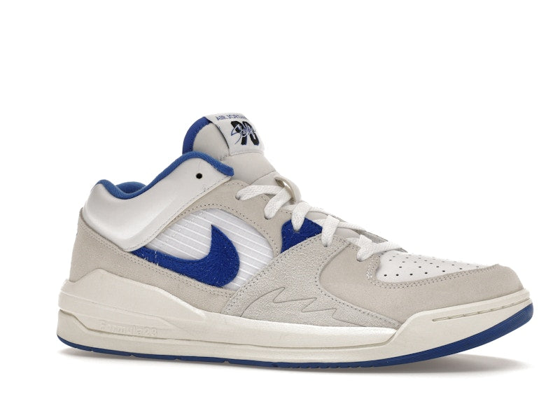 Jordan Stadium 90 White Game Royal
