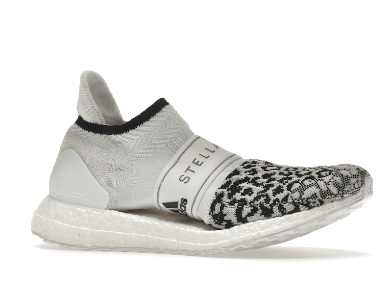 adidas Ultra Boost Stella McCartney 3D Knit White Leopard (Women's)