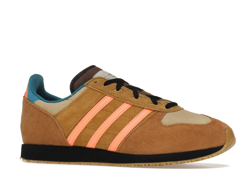 adidas EQT Race Walk Hanon Working Mens Club