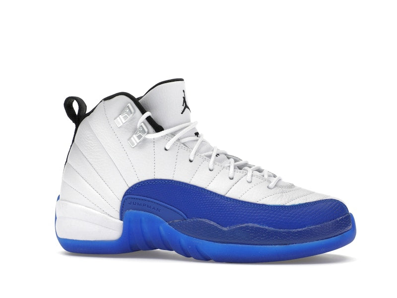 Jordan 12 Retro Blueberry (GS)
