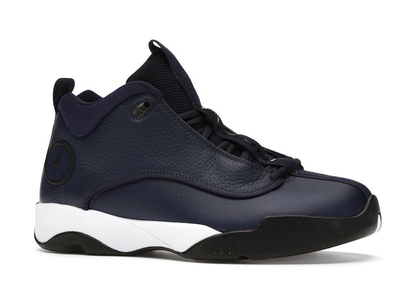 Jordan Jumpman Pro Quick Midnight Navy/Black-White