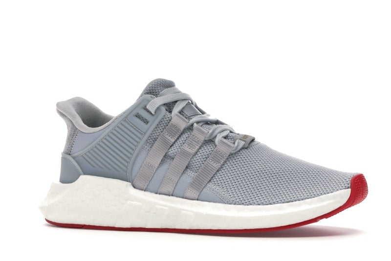 adidas EQT Support 93/17 Red Carpet Pack Grey