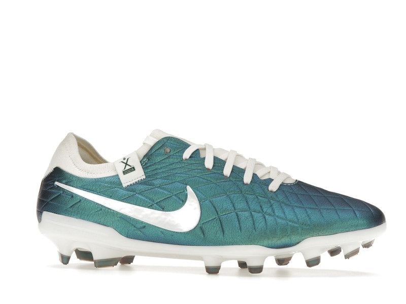 Nike Tiempo Legend 10 Elite FG Emerald