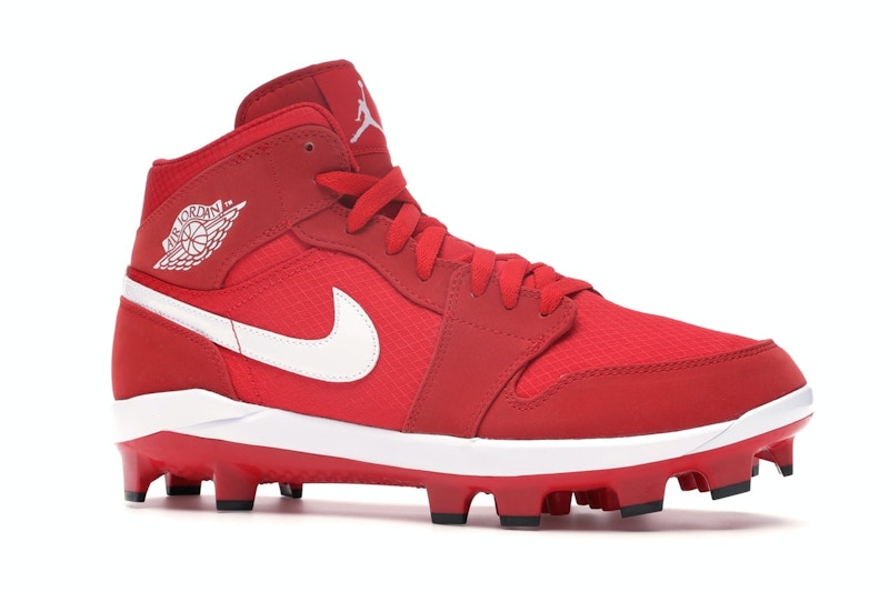 Jordan 1 Retro MCS University Red Ripstop (2020)