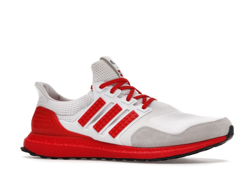 adidas Ultra Boost LEGO Color Pack Red