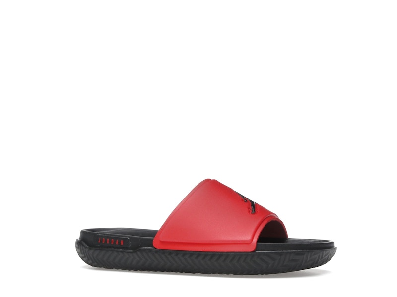 Jordan Jumpman Slide University Red Black (GS)