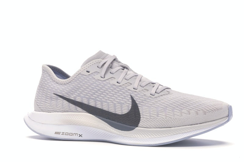 Nike Zoom Pegasus Turbo 2 Vast Grey
