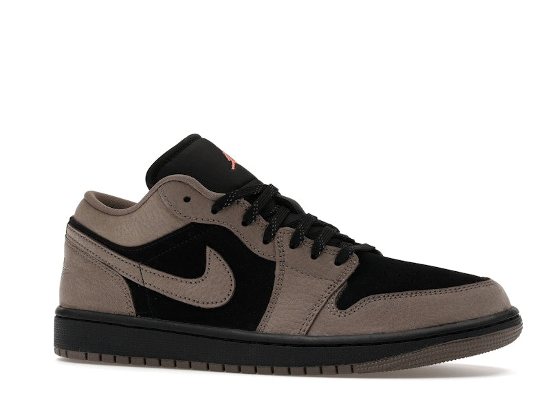Jordan 1 Low SE Olive Grey