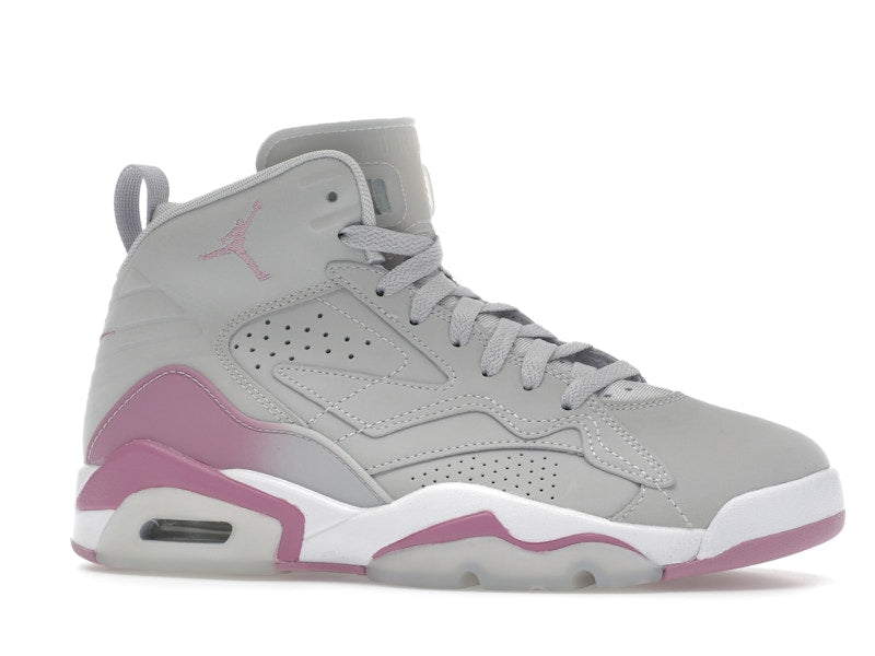 Jordan MVP Neutral Grey Orchid (Women's)