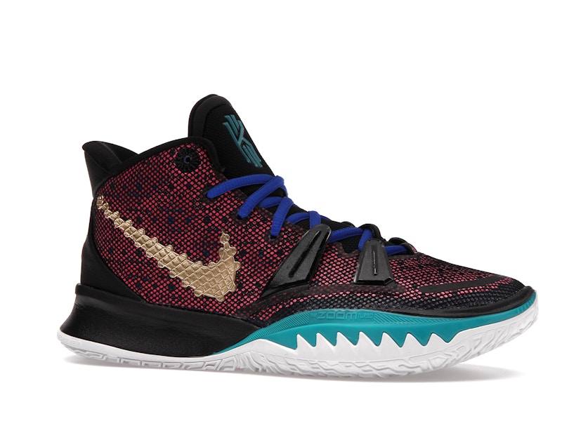 Nike Kyrie 7 Chinese New Year