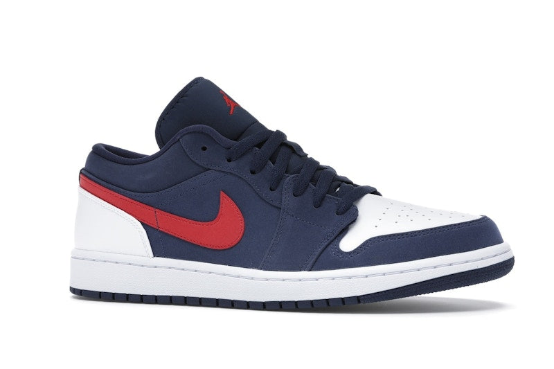 Jordan 1 Low USA