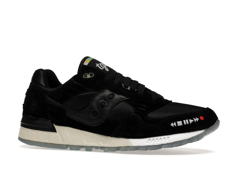 Saucony Shadow 5000 The Good Will Out VHS