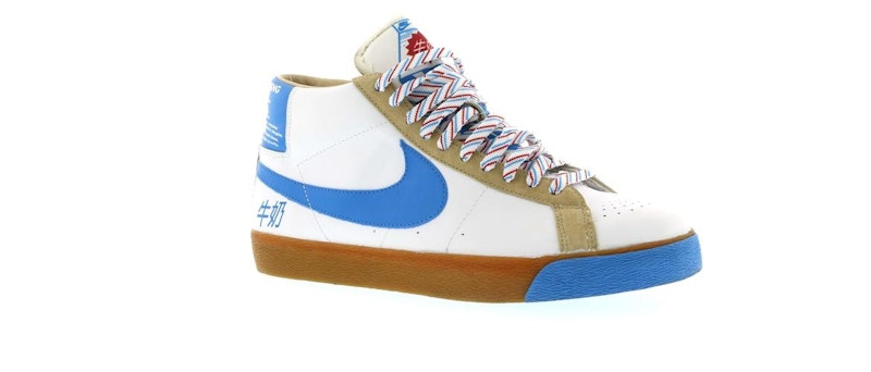 Nike SB Blazer Milk Crate