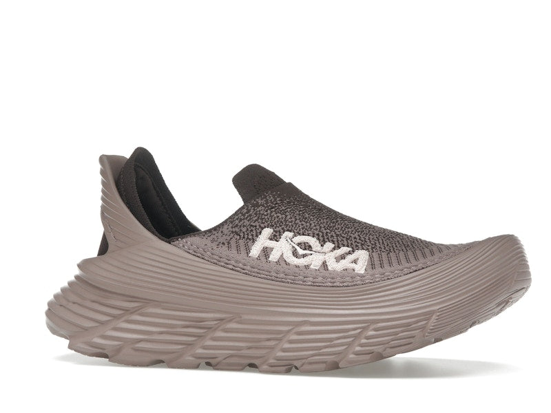 Hoka One One Restore TC Smoky Quartz Quartzite