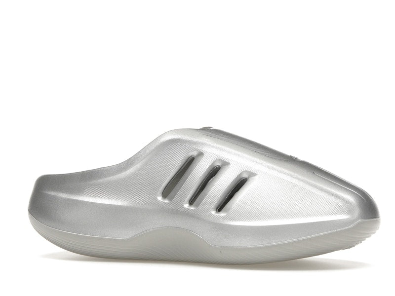 adidas adiFOM IIInfinity Mule Metallic Silver