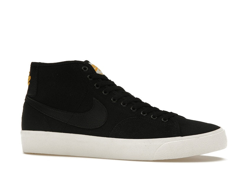 Nike SB BLZR Court Mid Premium Black White