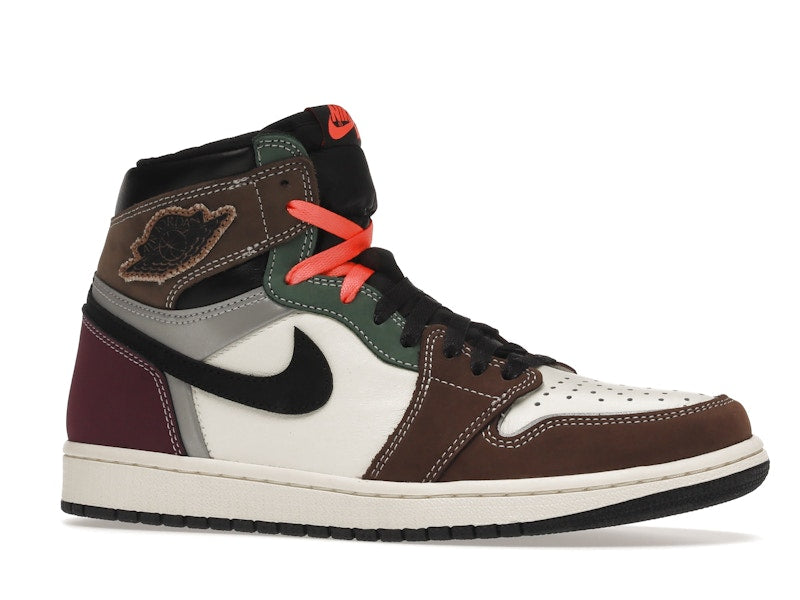 Jordan 1 Retro High OG Hand Crafted