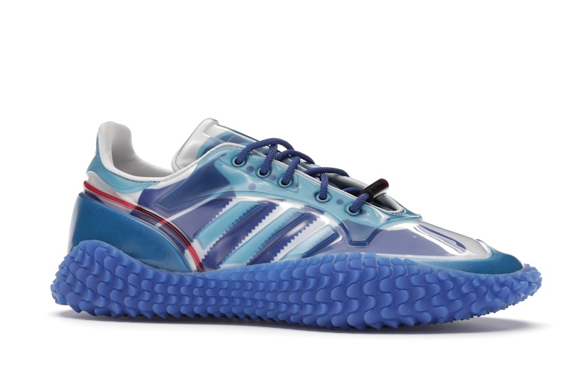 adidas Polta Akh II Craig Green Blue