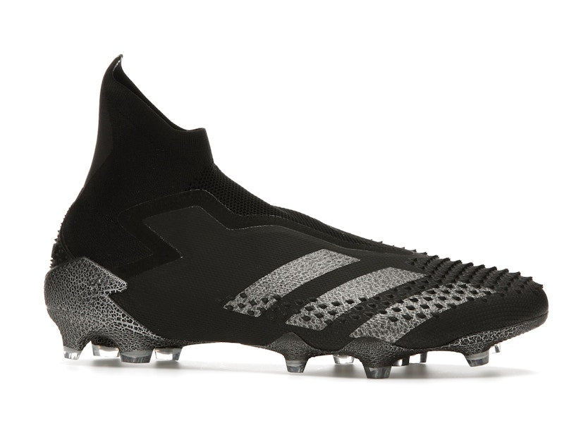 adidas Predator Mutator 20+ Core Black
