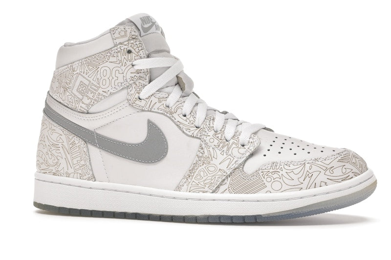 Jordan 1 Retro 30th Anniversary Laser