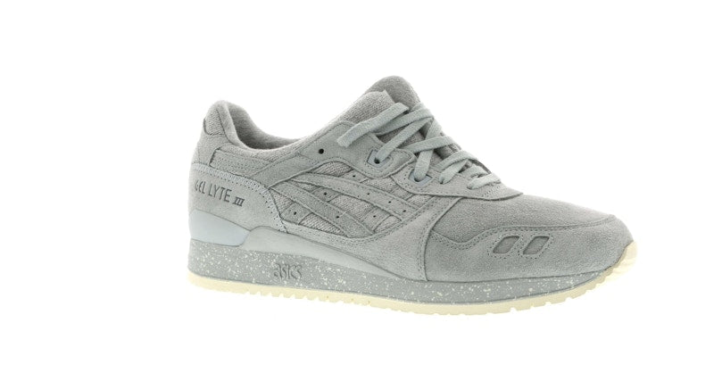 ASICS Gel-Lyte III Reigning Champ Grey
