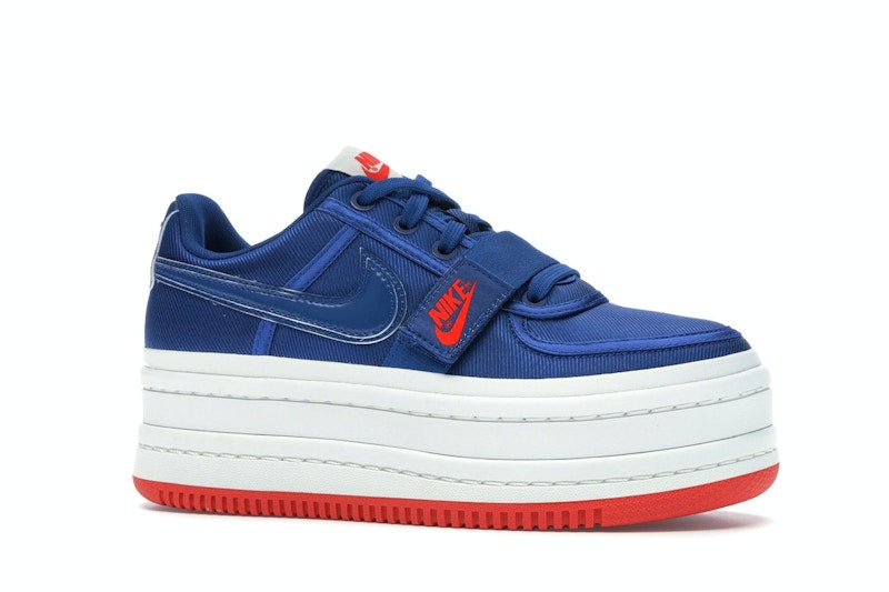 Nike Vandal 2K Gym Blue (Women's)