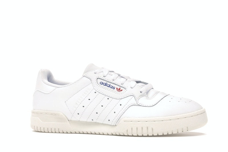 adidas Powerphase Cloud White Off White