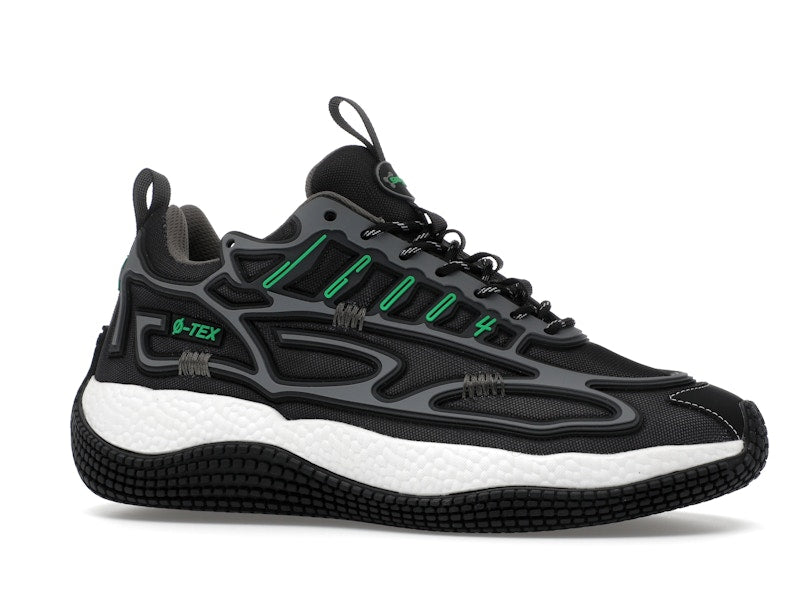 John Geiger 004 Cyber Matrix