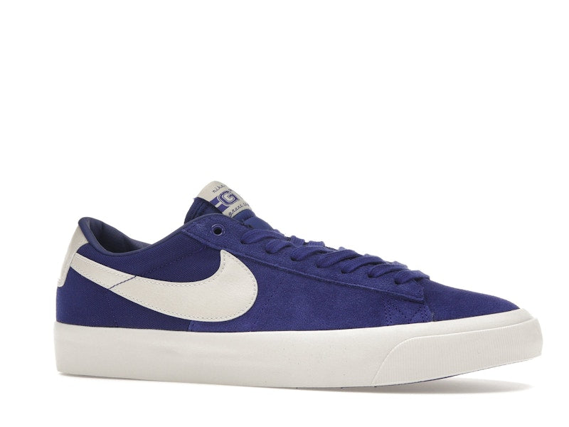 Nike SB Blazer Low GT Game Royal Summit White