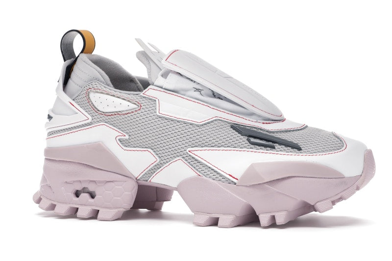 Reebok Experiment 4 Trail Fury Pyer Moss Ash Lily