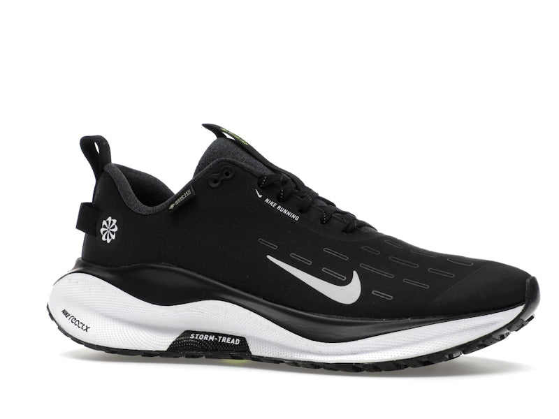 Nike ReactX Infinity Run 4 Gore-Tex Black