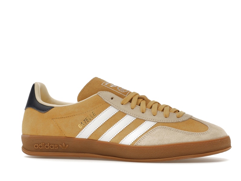 adidas Gazelle Indoor Oat