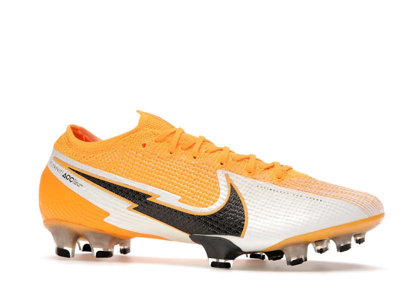 Nike Mercurial Vapor 13 Elite FG Laser Orange