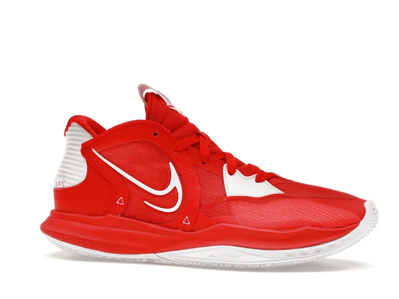 Nike Kyrie 5 Low TB University Red
