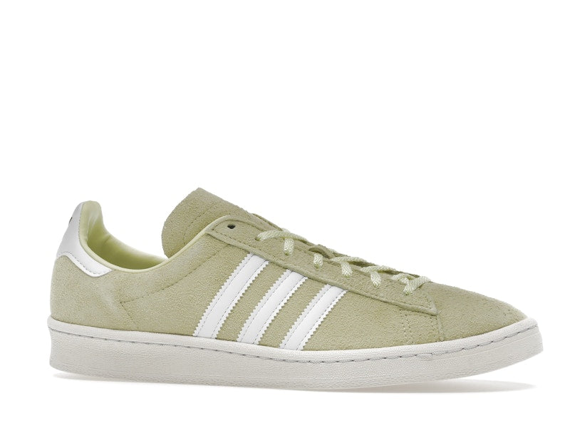 adidas Campus Homemade Pack Yellow