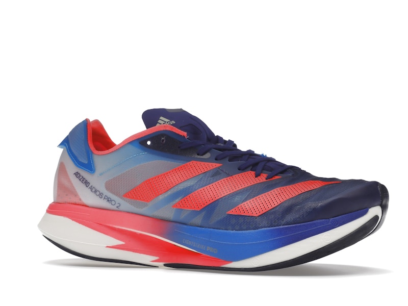 adidas Adizero Adios Pro 2 Legacy Indigo Turbo