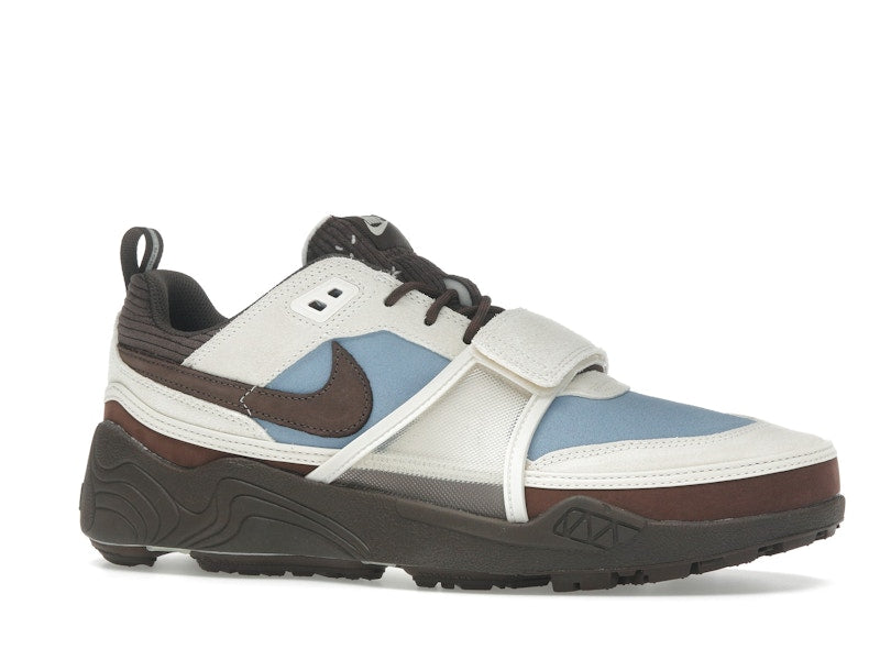 Nike Zoom Field Jaxx Travis Scott Leche Blue